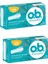 O.B O.B. Pro Comfort Normal Tampon 16 Lı 2 Adet 1