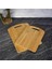 Bambu Ikili Kesim Panosu THN75400 1