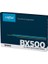 Crucıal BX500 1tb 540/500MB/S 2.5" Sata 3.0 SSD CT1000BX500SSD1 1