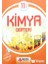 11. Sınıf Kimya Defteri 1