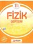 11. Sınıf Fizik Defteri 1