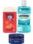 Akdeniz Çileği Duş Jeli +Listerine Cool Mint + Neutrogena Besleyici Bakım Kremi 2