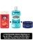 Akdeniz Çileği Duş Jeli +Listerine Cool Mint + Neutrogena Besleyici Bakım Kremi 1
