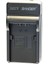 Panasonic HDC-SD700 Hdc-Sx5 HDC-SDT750 Şarj Aleti Sanger 1