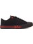Lee Cooper - Siyah Renk Bağcıklı Kadın Sneaker 1