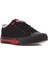 Lee Cooper - Siyah Renk Bağcıklı Kadın Sneaker 2