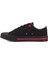 Lee Cooper - Siyah Renk Bağcıklı Kadın Sneaker 3