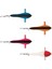 Exciter Birds Sahte Yemi 1