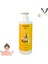 Squeaky Bee Saç Vücut Şampuanı 500 ml 7