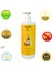 Squeaky Bee Saç Vücut Şampuanı 500 ml 9