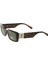 GU 8242S 52N Güneş Unisex Gözlüğü 1