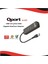 Q-U3G 10/100/1000 Usb3.0 3port USB Çok+Usb Ethernet 1