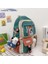 Yumuşak Saplı Okul Çantası (Yurt Dışından) 5