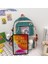 Yumuşak Saplı Okul Çantası (Yurt Dışından) 4