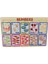 Woodylife Numbers 35 Parça Puzzle Yapboz Eğitici Çocuk Oyuncak 3