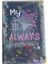 Simli Pullu Sulu Defter 1