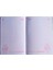 Simli Pullu Sulu Defter 3