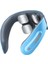 Fonksiyonlu Boyun Masaj Aleti - Mavi (Yurt Dışından) 1