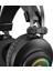 Rm-K1 Pulsar Siyah USB 7,1 Version Rgb Işık Efektli Oyuncu Mikrofonlu Kulaklık 5
