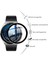 Huawei Watch Gt 3 Pro 46 mm Uyumlu Ekran Koruyucu 3D Tam Kapatan Kavisli Ppma Nano Cam Tam Uyumlu 2