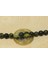 Peridot (Zebercet) Taşı Koyu Renk Faset Kesim Dizi 6mm (23160) 3