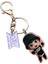 Bts Karikatür Akrilik Anahtarlık Kolye Moda Hip-Hop Keychai-Jk Etrafında Aynı Stil 1