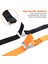 Bağlama Askıları Çinko Alaşımlı Kam Kilidi ile Bağlama Askıları, Kargo, Dişli, Bisikletler ve Daha Fazlası Için Toka (4 Paket)(Yurt Dışından) 2