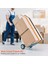 Bağlama Askıları Çinko Alaşımlı Kam Kilidi ile Bağlama Askıları, Kargo, Dişli, Bisikletler ve Daha Fazlası Için Toka (4 Paket)(Yurt Dışından) 5