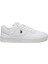 Lee Uspa Beyaz Kadın Sneaker Spor Ayakkabı V2 2