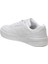 Lee Uspa Beyaz Kadın Sneaker Spor Ayakkabı V2 3