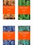 Büyük Matematikçiler - Büyük Fizikçiler - Büyük Biyologlar - Büyük Mühendisler - 4 Kitap Set 1