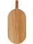 Ahşap Fırın Küreği Boy 60 cm En 24cm 1