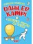 Dahiler Kampı Seti Kutulu (3 Kitap Takım) 3