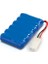 7.2 V 2700 Mah Oyuncak Araba Bataryası Beyaz Tamiya Soketli 1