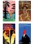 Adem'den Önce - Kassandra - Çatal Dil - Şeytan'ın Günlüğü - 4 Kitap Tatil Seti 1