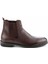 Kahve Leather Erkek Bot & Bootie E02549202503 2