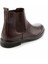Kahve Leather Erkek Bot & Bootie E02549202503 4