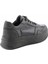 Siyah Siyah Kadın Sneaker K01179010409 3