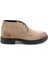 Taupe Leather Erkek Bot & Bootie HP1144076901 2