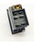 Universal Iç Aydınlatma Lamba Düğmesi Anahtarı 6 Pin Rocker Switch - Ampullü 24V 2