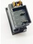 Universal Kamera Düğmesi Anahtarı 2 Pin Rocker Switch - Ampullü 12V 2