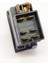 Universal Agroline Yardımcı Kuvvet Düğmesi Anahtarı 6 Pin Rocker Switch - Ampullü 12V 2