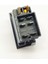 Universal 4 Teker Sürücü Düğmesi Anahtarı 6 Pin Rocker Switch 82012288 - Ampullü 24V 2