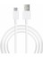 Tecno Spark 5 Air 3A 45W Usba To Micro 3metre Data ve Hızlı Şarj Kablosu 1