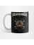 Berserker Viking Bear Kupa Bardak 1