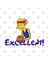 Excellent! Simpsons Mr. Burns Kupa Bardak 2