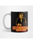 Winston Wolf - Pulp Fiction Kupa Bardak 1