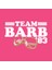Team Barb Stranger Things Kupa Bardak 2