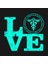 Love Psycho Pass Sibyl System Kupa Bardak 2
