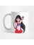Sailor Mars Kupa Bardak 1
